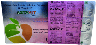 ASTAVIT-3