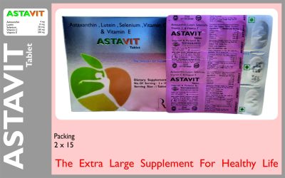 ASTAVIT-4